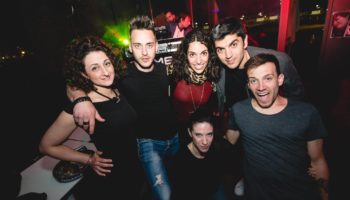 Spring Brakers Party 22-04-2017