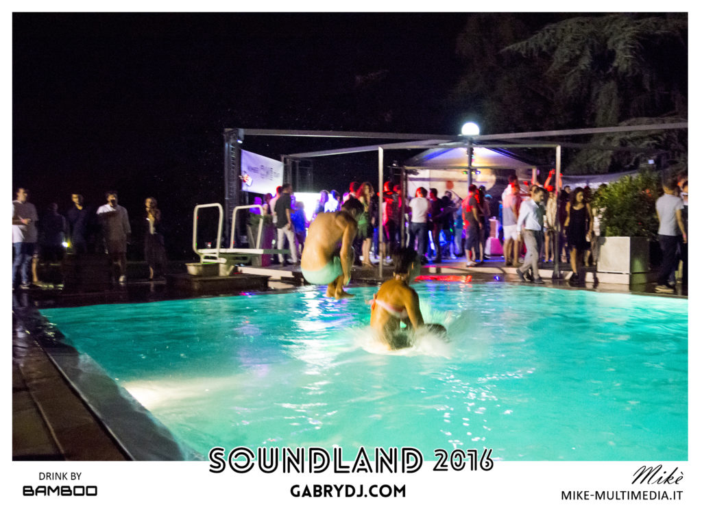 Soundland 2016
