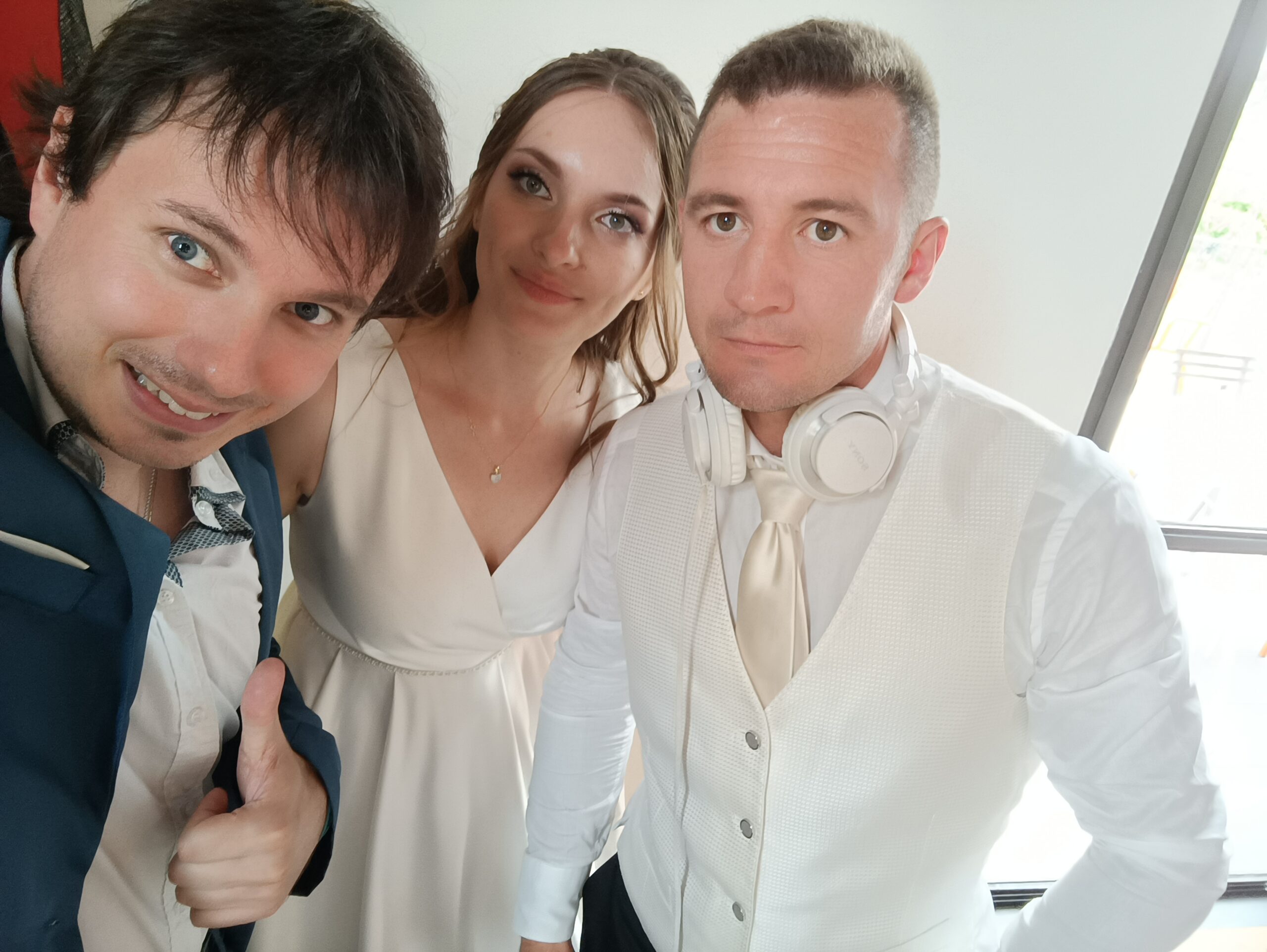 Matrimoni – Eventi