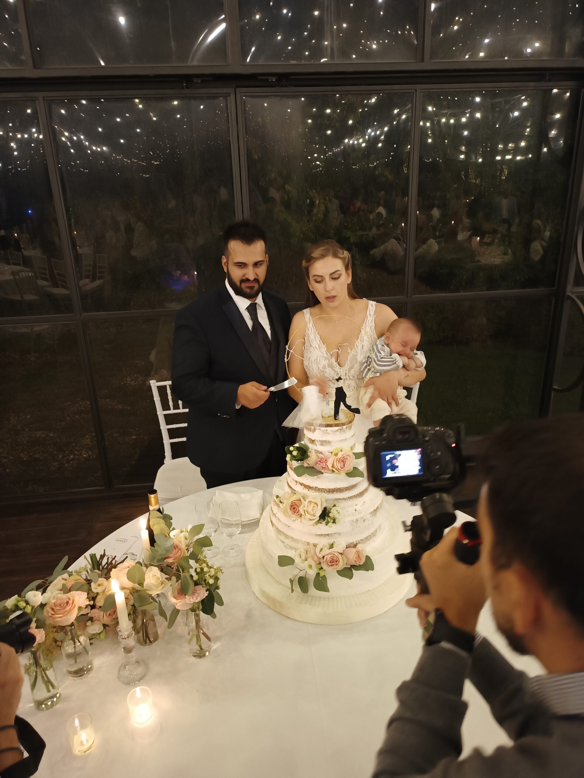 Matrimoni – Eventi