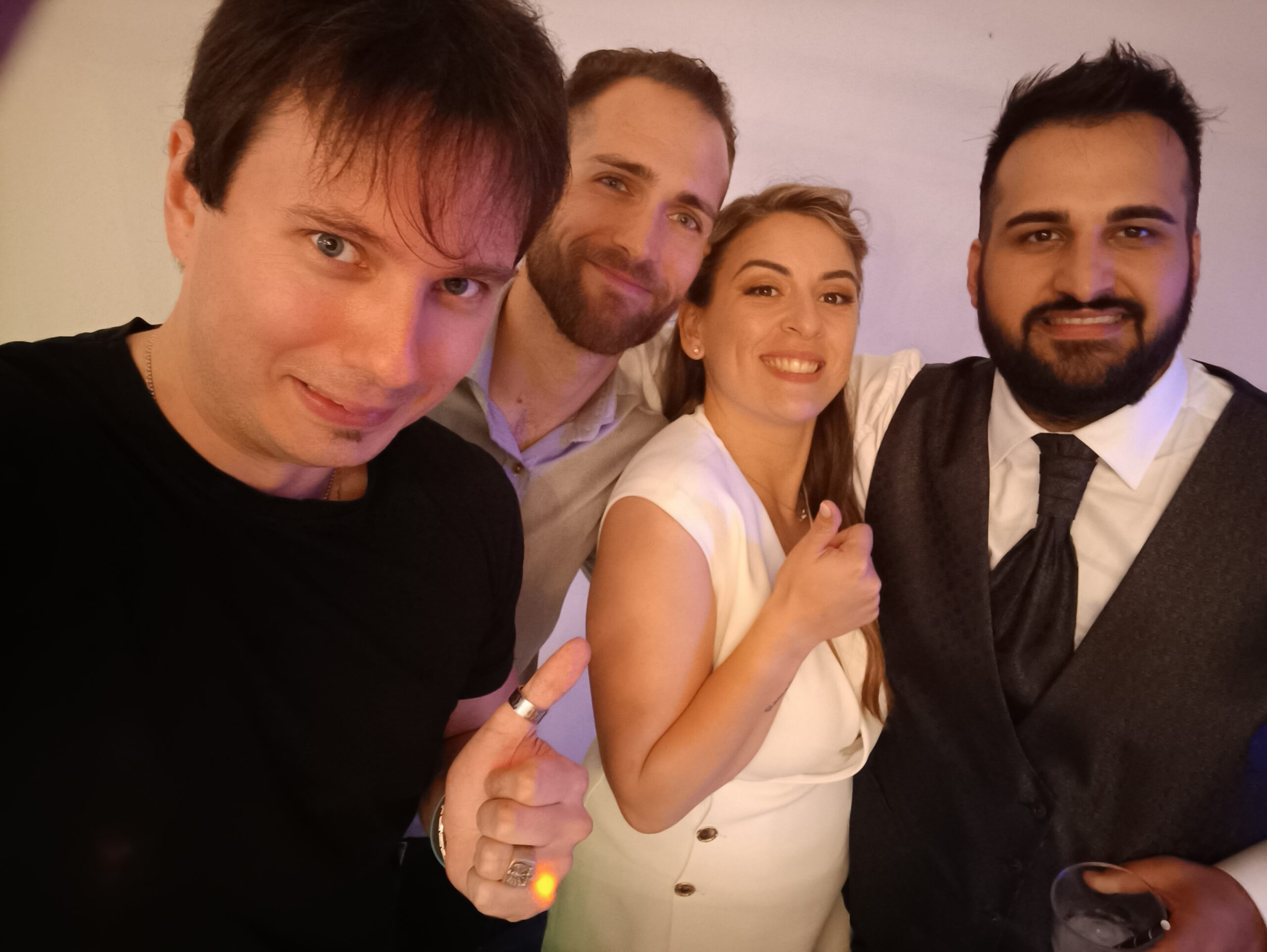 Matrimoni – Eventi