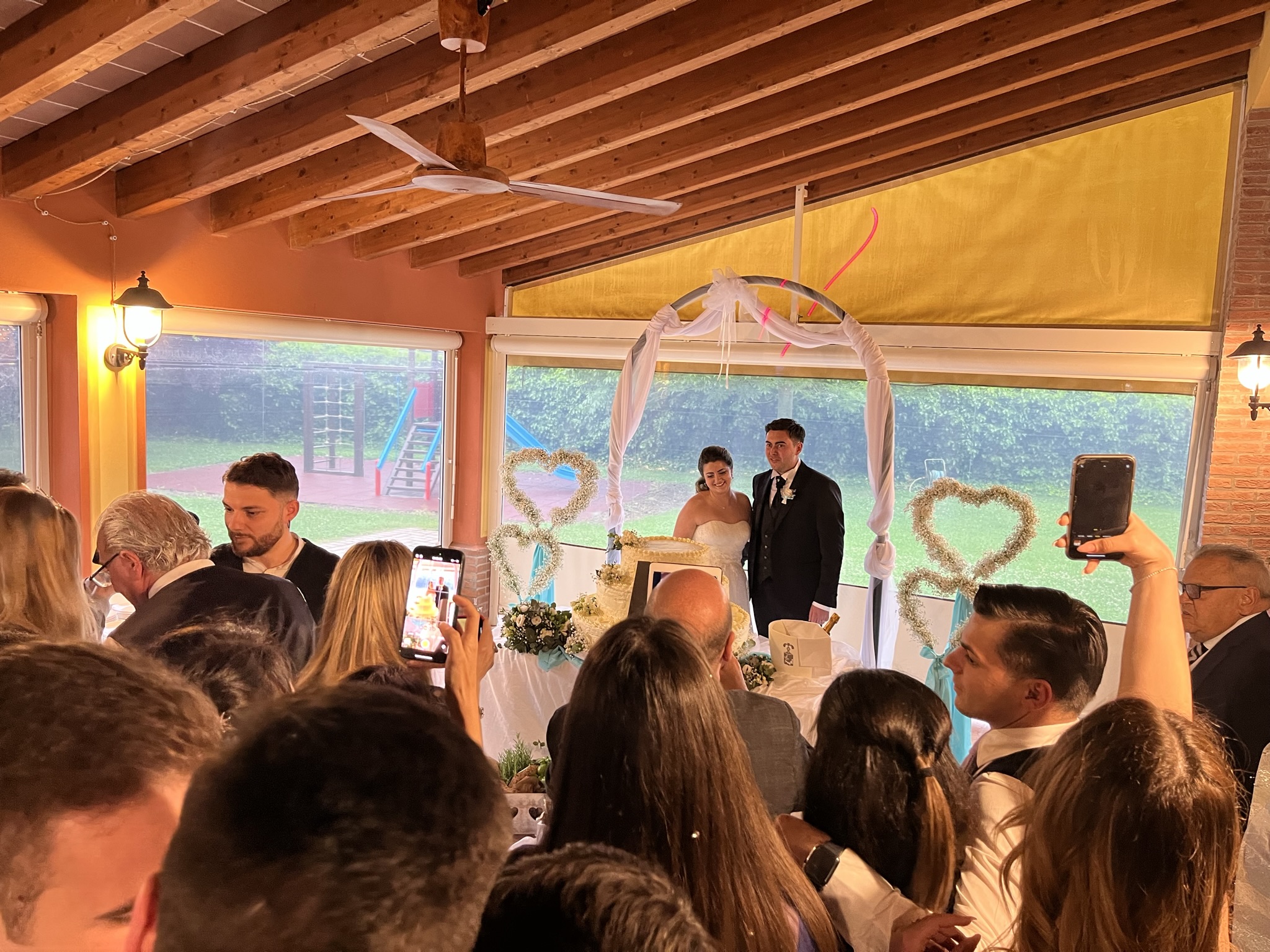 Matrimoni – Eventi